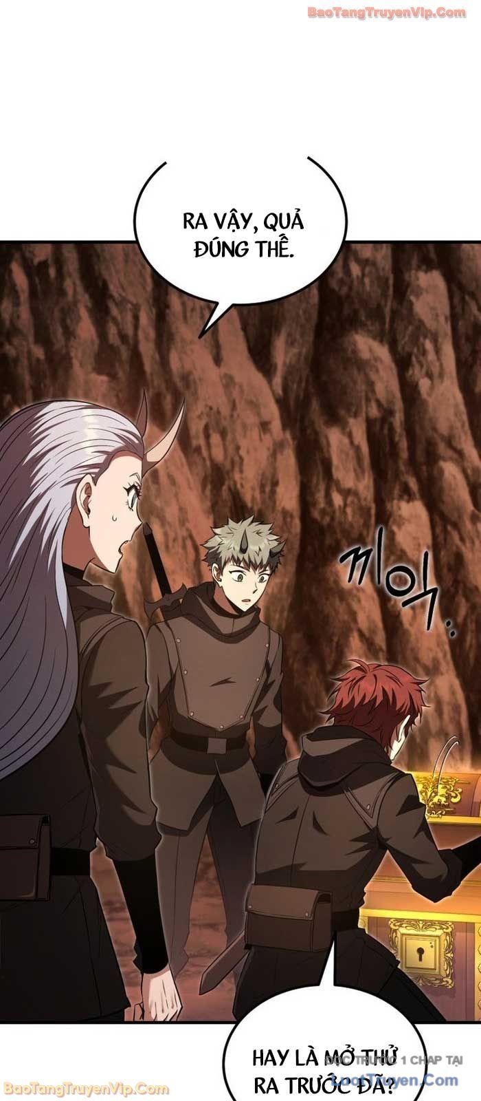 Phản Diện Mắt Cáo Của Học Viện Ma Giới Chapter 42 - Trang 14