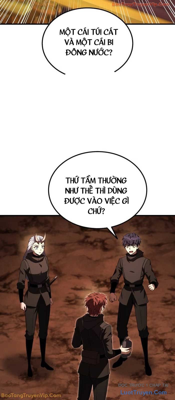 Phản Diện Mắt Cáo Của Học Viện Ma Giới Chapter 42 - Trang 16