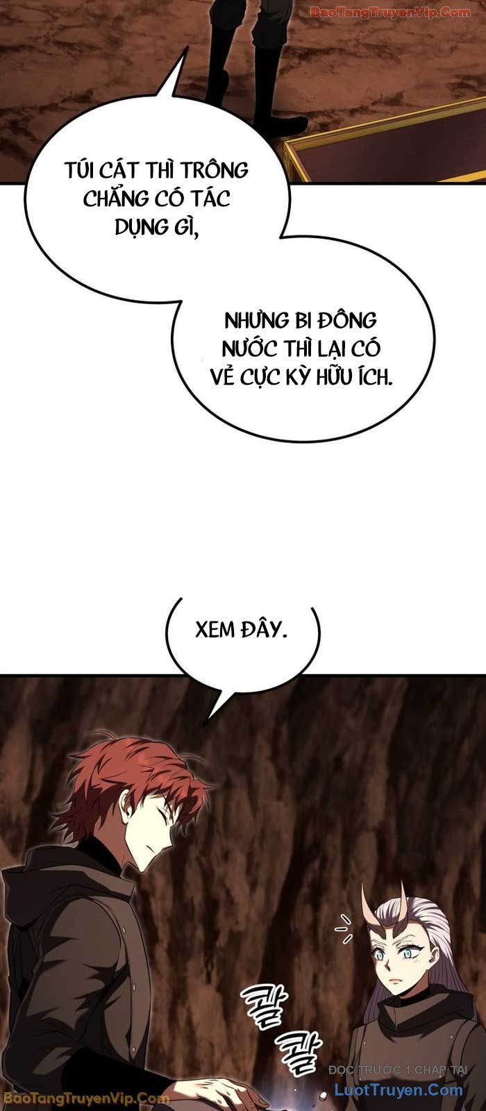 Phản Diện Mắt Cáo Của Học Viện Ma Giới Chapter 42 - Trang 17