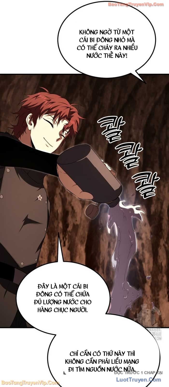 Phản Diện Mắt Cáo Của Học Viện Ma Giới Chapter 42 - Trang 19