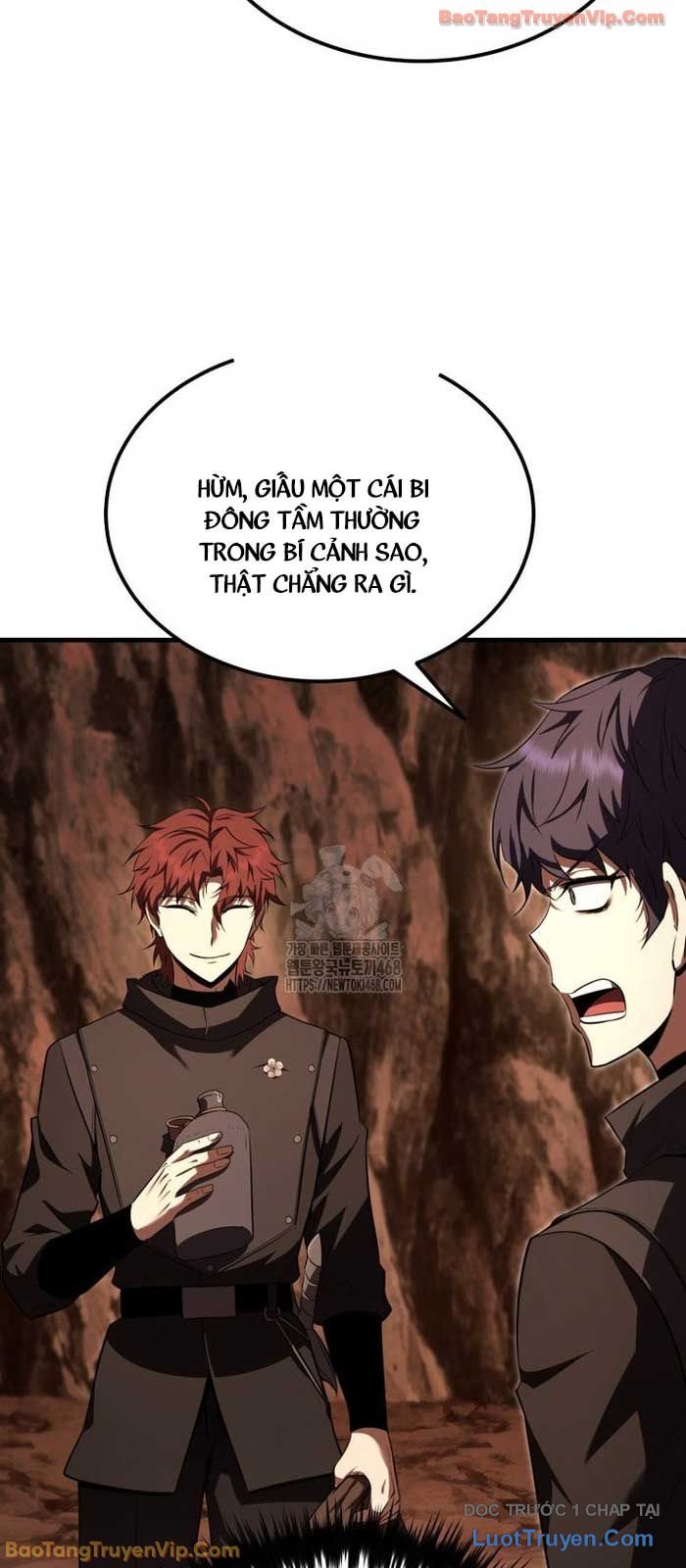 Phản Diện Mắt Cáo Của Học Viện Ma Giới Chapter 42 - Trang 20