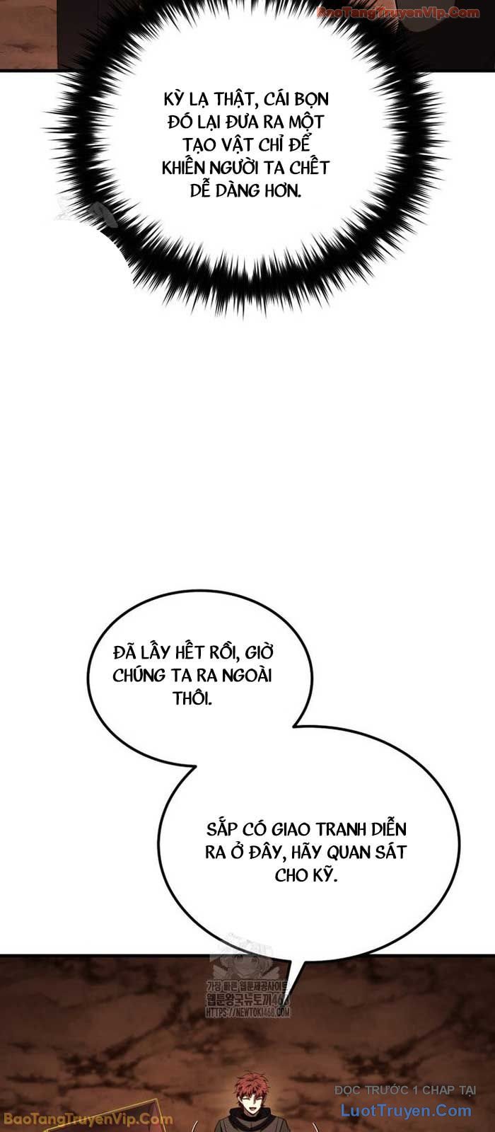 Phản Diện Mắt Cáo Của Học Viện Ma Giới Chapter 42 - Trang 21