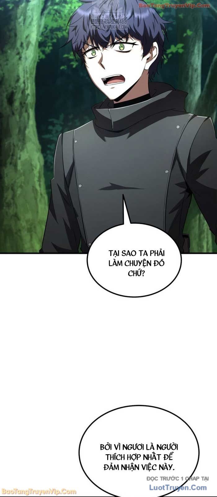 Phản Diện Mắt Cáo Của Học Viện Ma Giới Chapter 42 - Trang 26