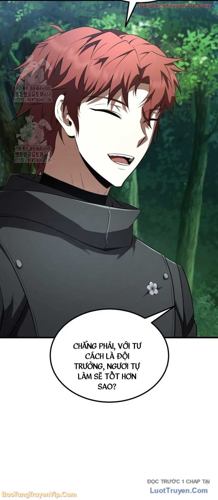 Phản Diện Mắt Cáo Của Học Viện Ma Giới Chapter 42 - Trang 27
