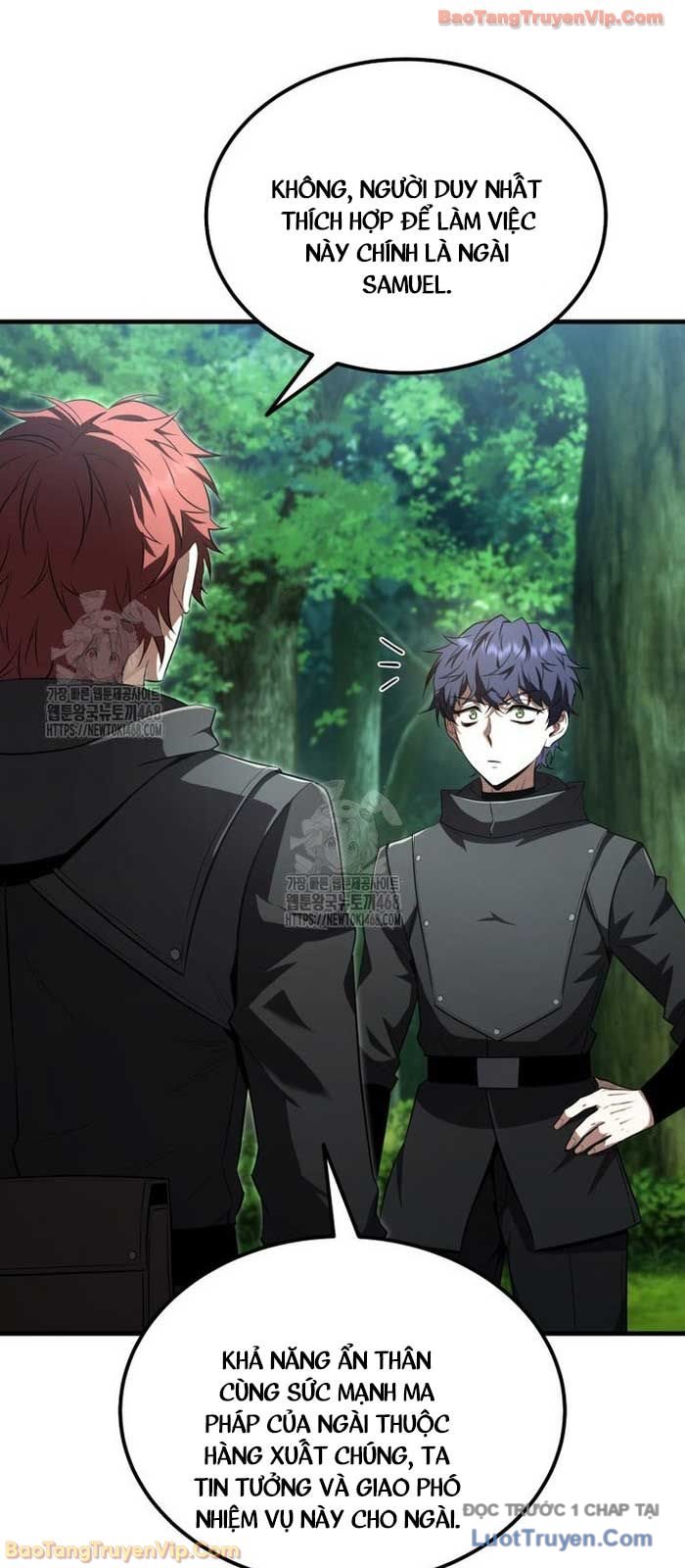 Phản Diện Mắt Cáo Của Học Viện Ma Giới Chapter 42 - Trang 28