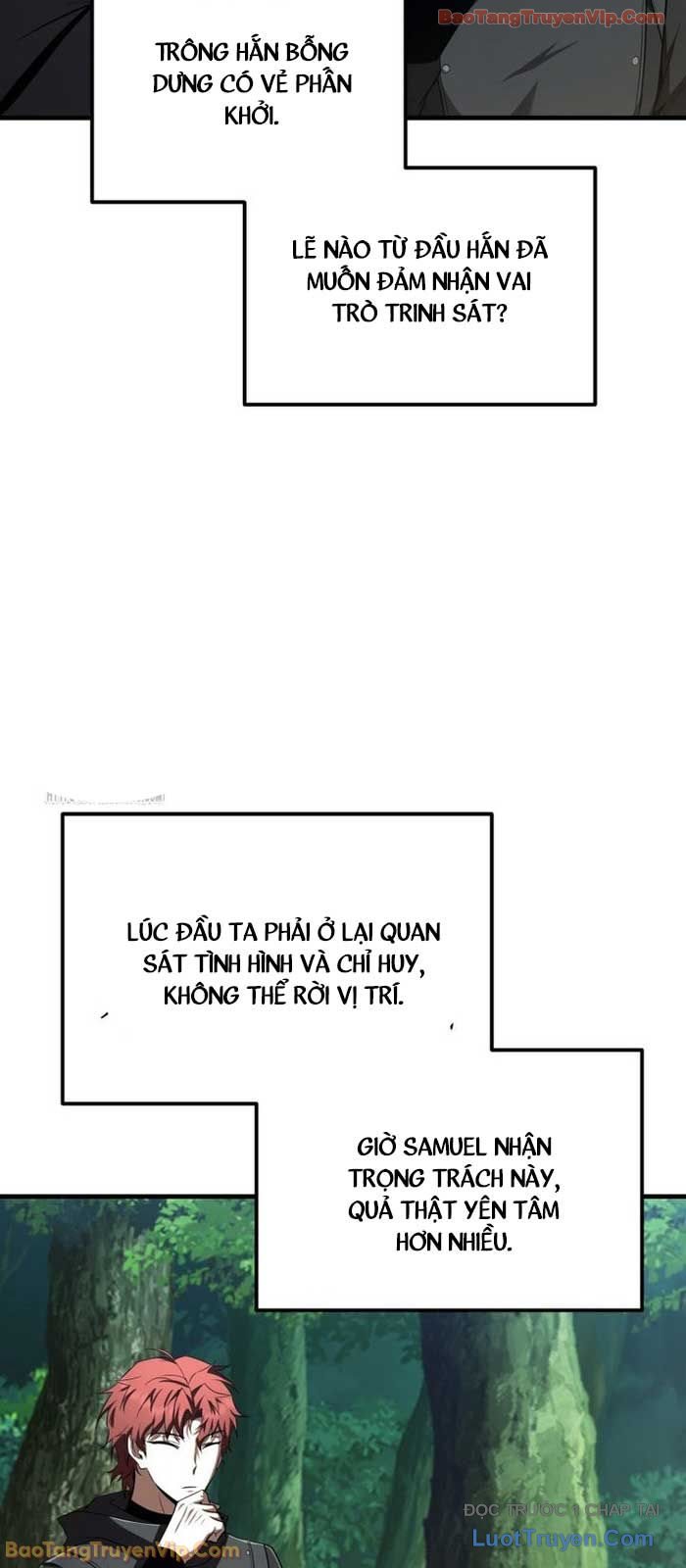 Phản Diện Mắt Cáo Của Học Viện Ma Giới Chapter 42 - Trang 30