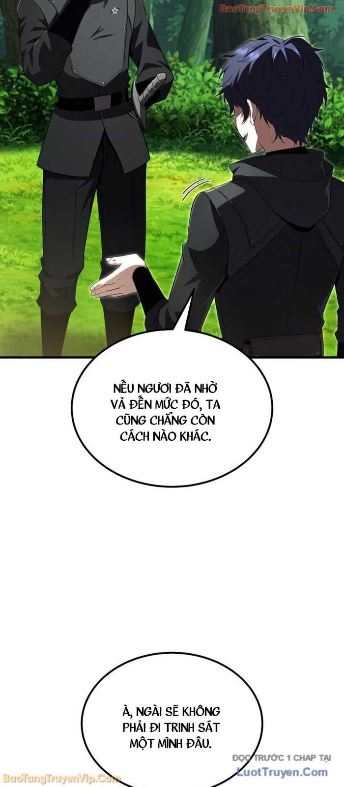 Phản Diện Mắt Cáo Của Học Viện Ma Giới Chapter 42 - Trang 31