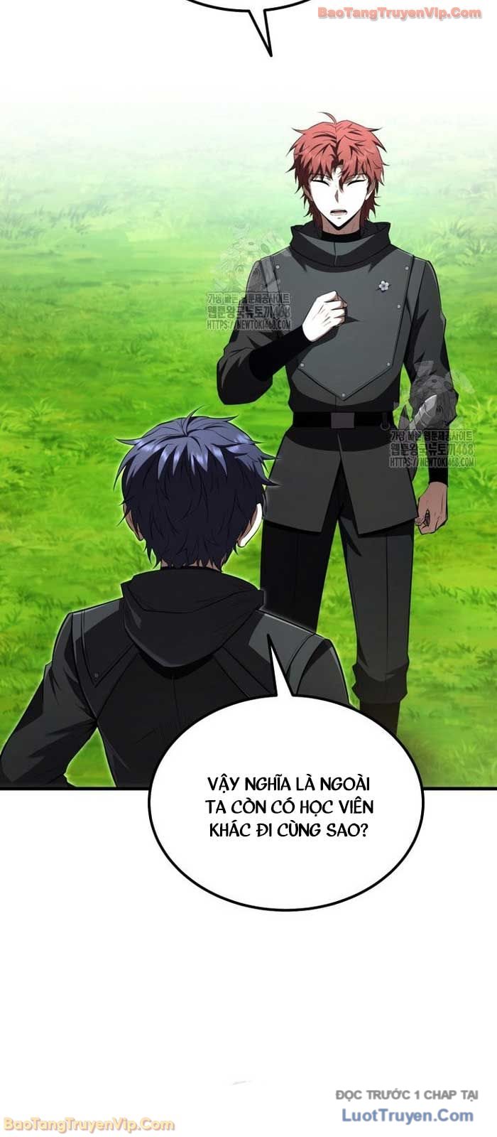Phản Diện Mắt Cáo Của Học Viện Ma Giới Chapter 42 - Trang 32