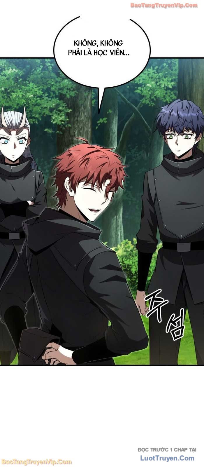 Phản Diện Mắt Cáo Của Học Viện Ma Giới Chapter 42 - Trang 33