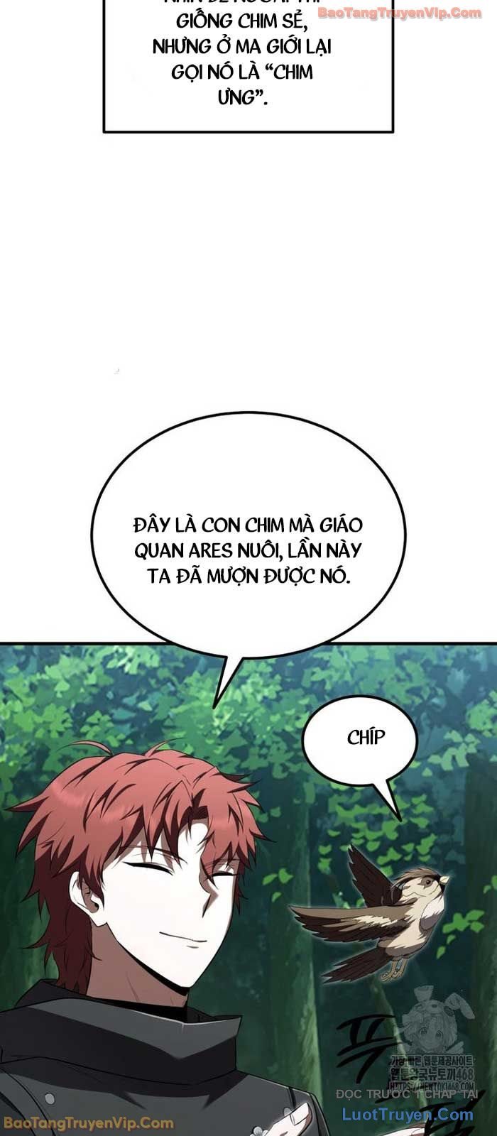 Phản Diện Mắt Cáo Của Học Viện Ma Giới Chapter 42 - Trang 37