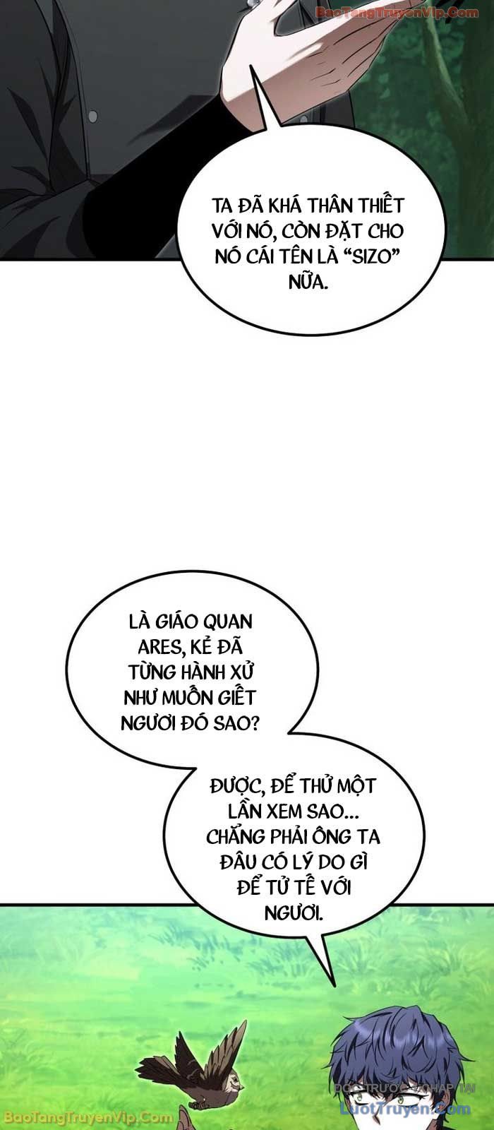 Phản Diện Mắt Cáo Của Học Viện Ma Giới Chapter 42 - Trang 38