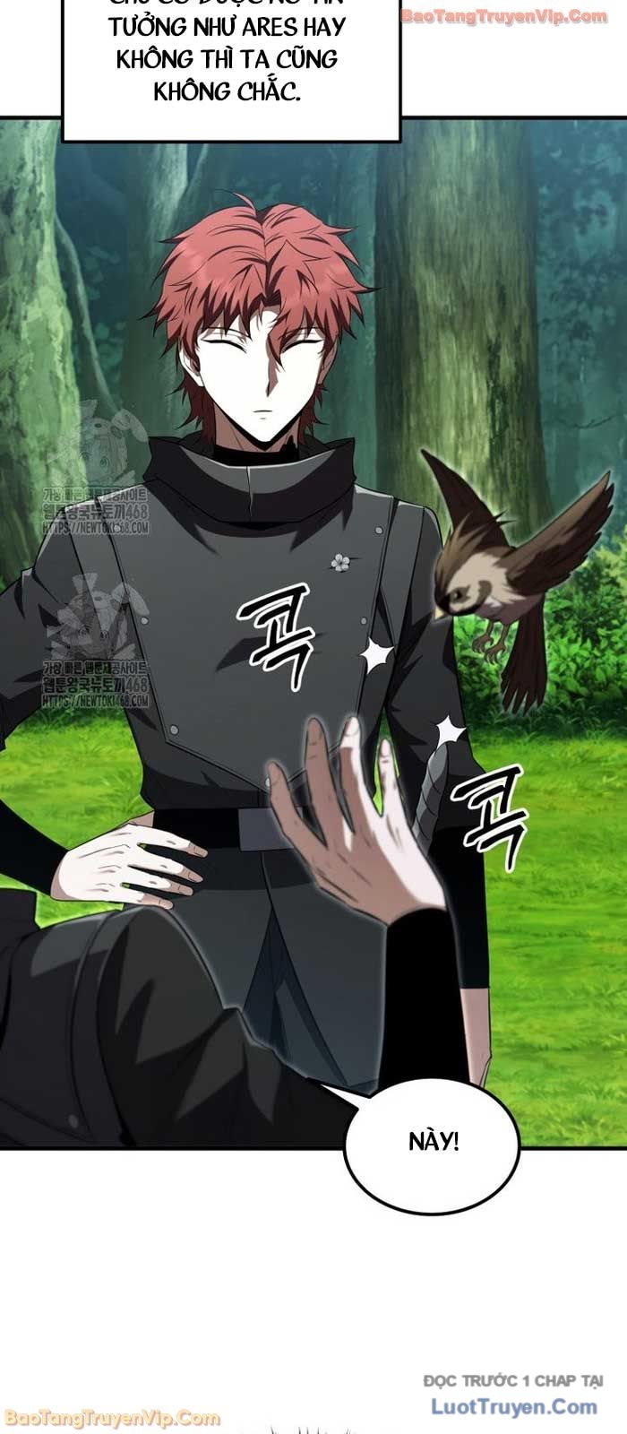 Phản Diện Mắt Cáo Của Học Viện Ma Giới Chapter 42 - Trang 40