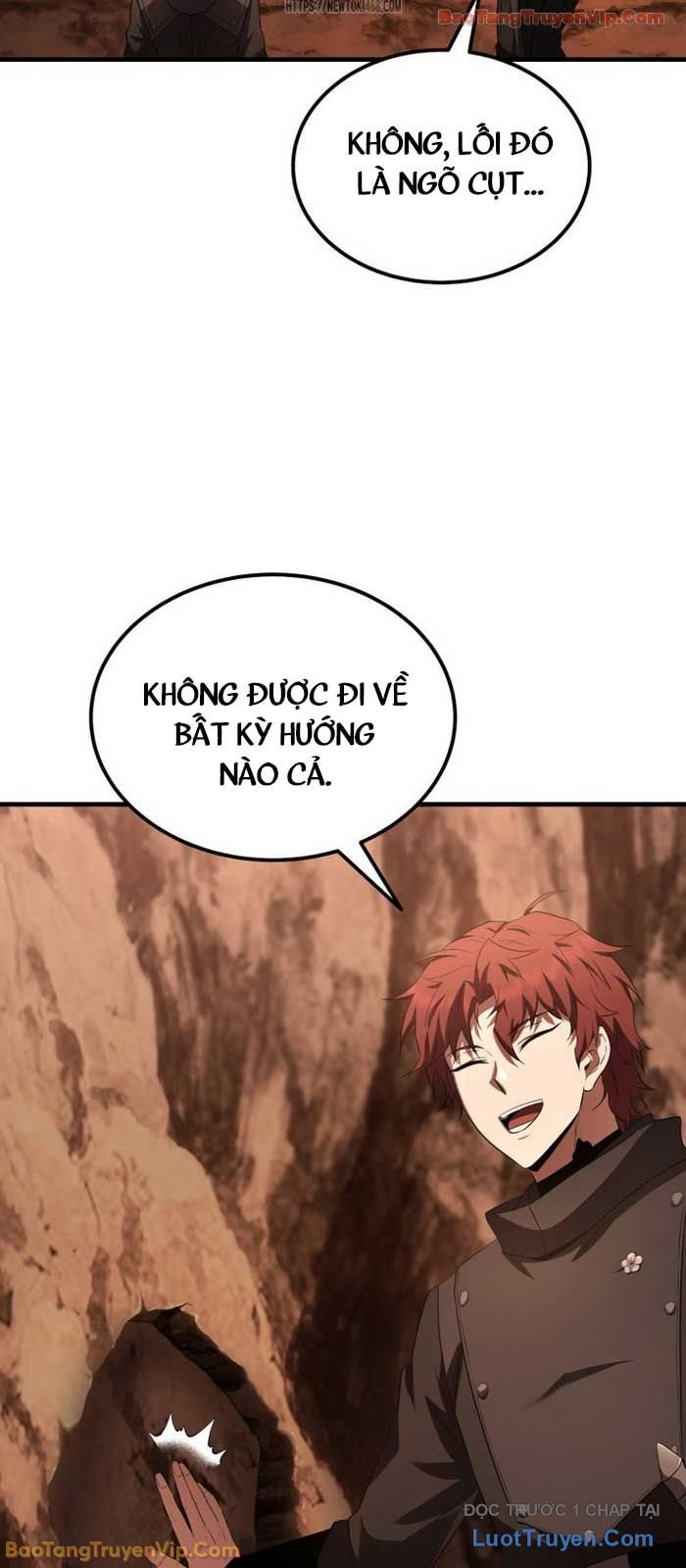 Phản Diện Mắt Cáo Của Học Viện Ma Giới Chapter 42 - Trang 5