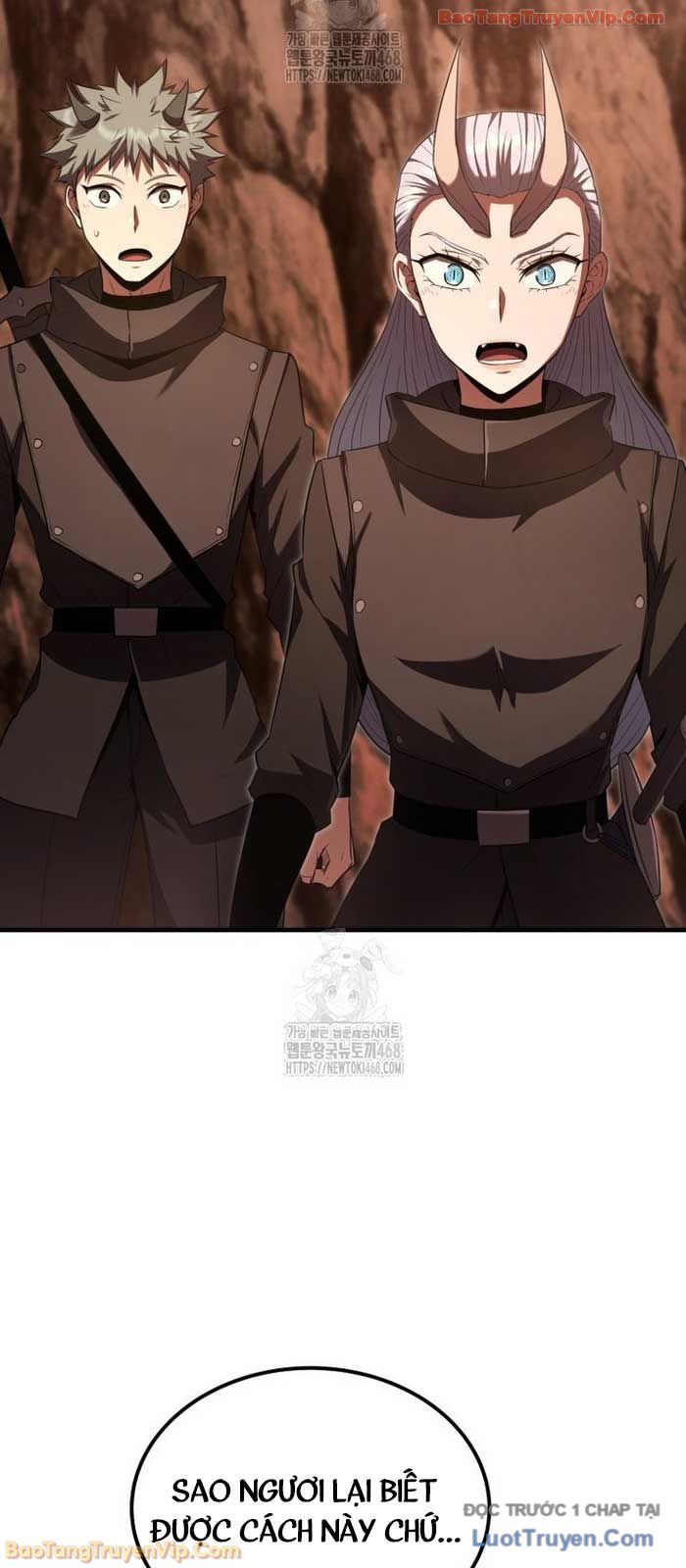 Phản Diện Mắt Cáo Của Học Viện Ma Giới Chapter 42 - Trang 8