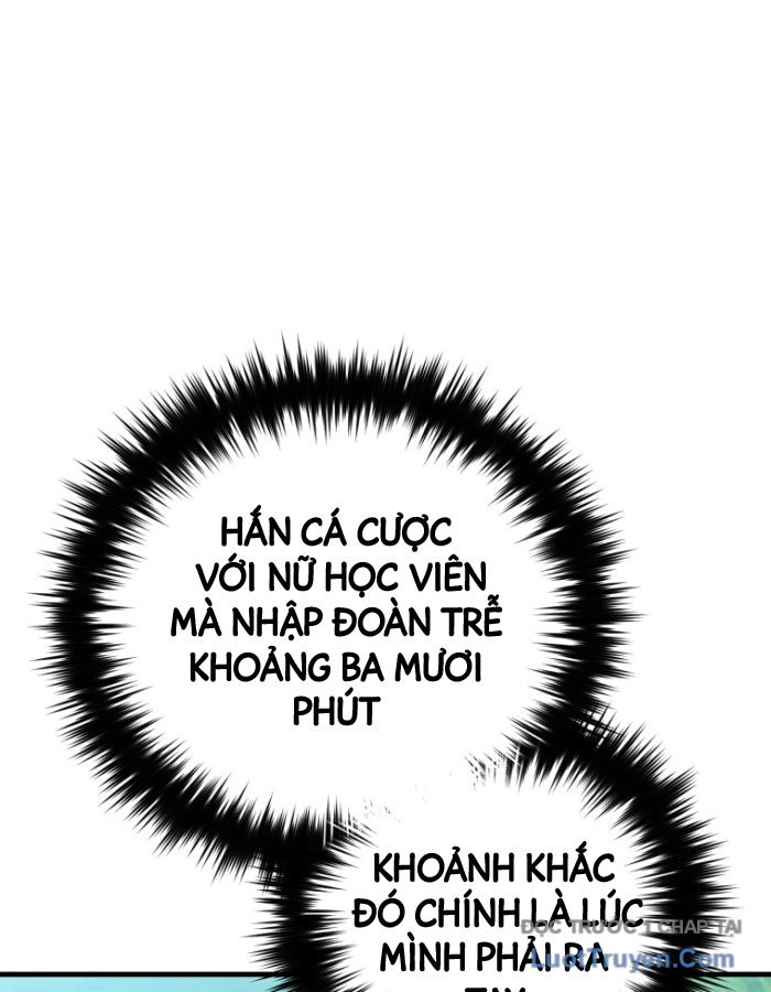 Phản Diện Mắt Cáo Của Học Viện Ma Giới Chapter 43 - Trang 26