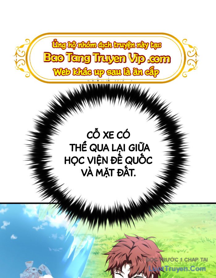 Phản Diện Mắt Cáo Của Học Viện Ma Giới Chapter 43 - Trang 3