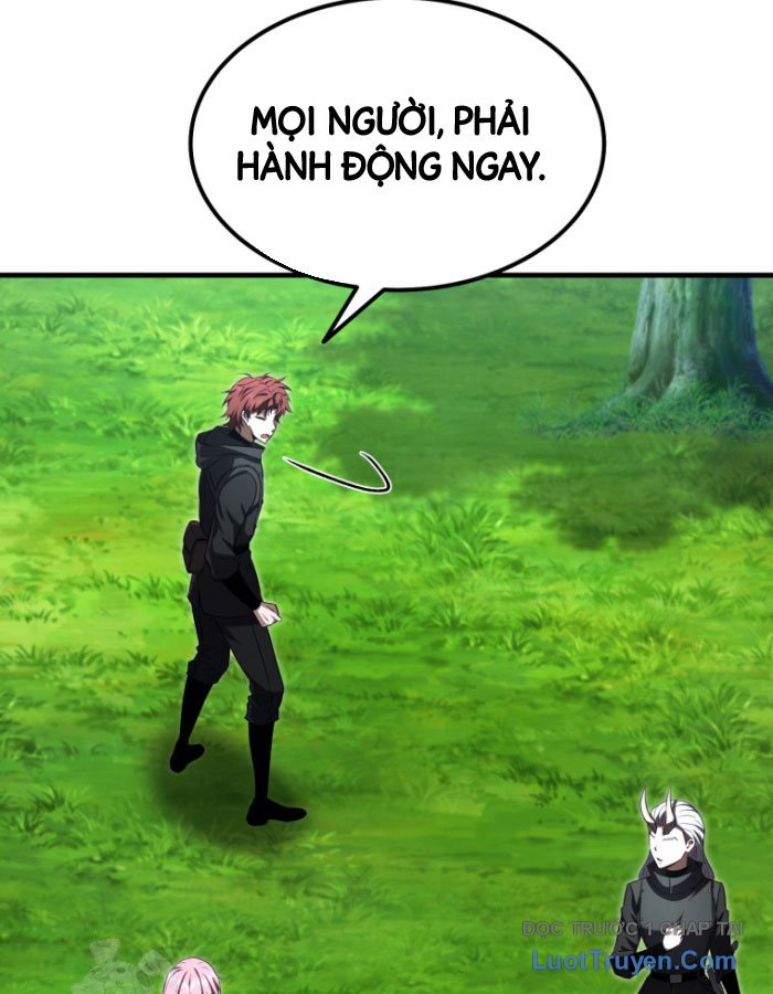 Phản Diện Mắt Cáo Của Học Viện Ma Giới Chapter 43 - Trang 31