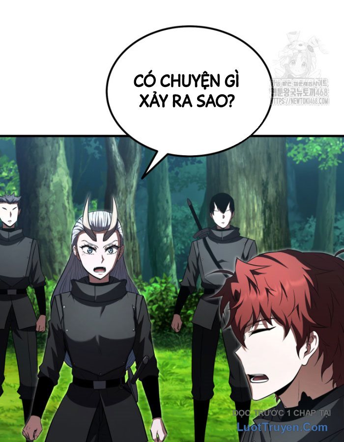 Phản Diện Mắt Cáo Của Học Viện Ma Giới Chapter 43 - Trang 33