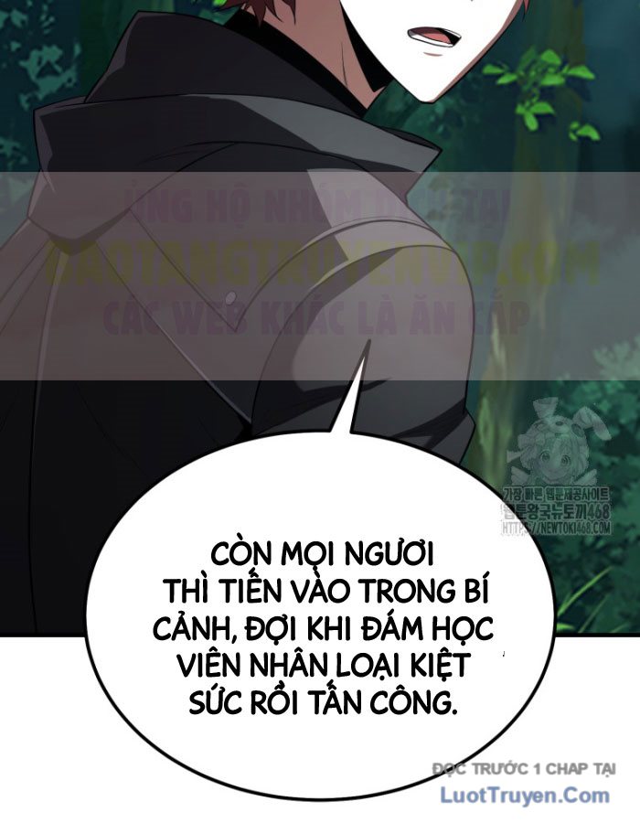Phản Diện Mắt Cáo Của Học Viện Ma Giới Chapter 43 - Trang 38