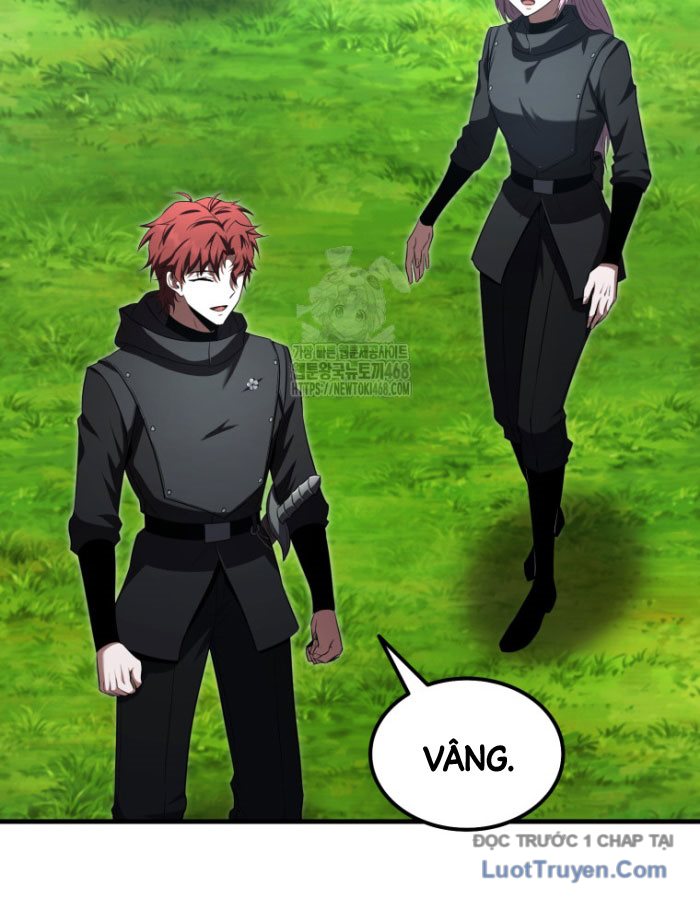 Phản Diện Mắt Cáo Của Học Viện Ma Giới Chapter 43 - Trang 40