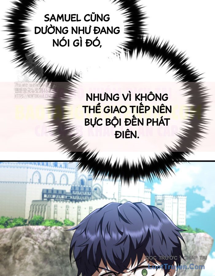 Phản Diện Mắt Cáo Của Học Viện Ma Giới Chapter 43 - Trang 6