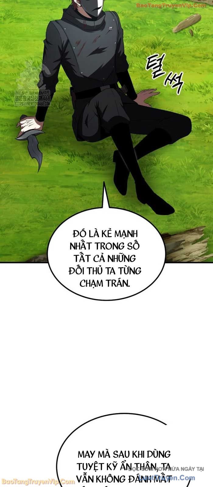 Phản Diện Mắt Cáo Của Học Viện Ma Giới Chapter 45 - Trang 11