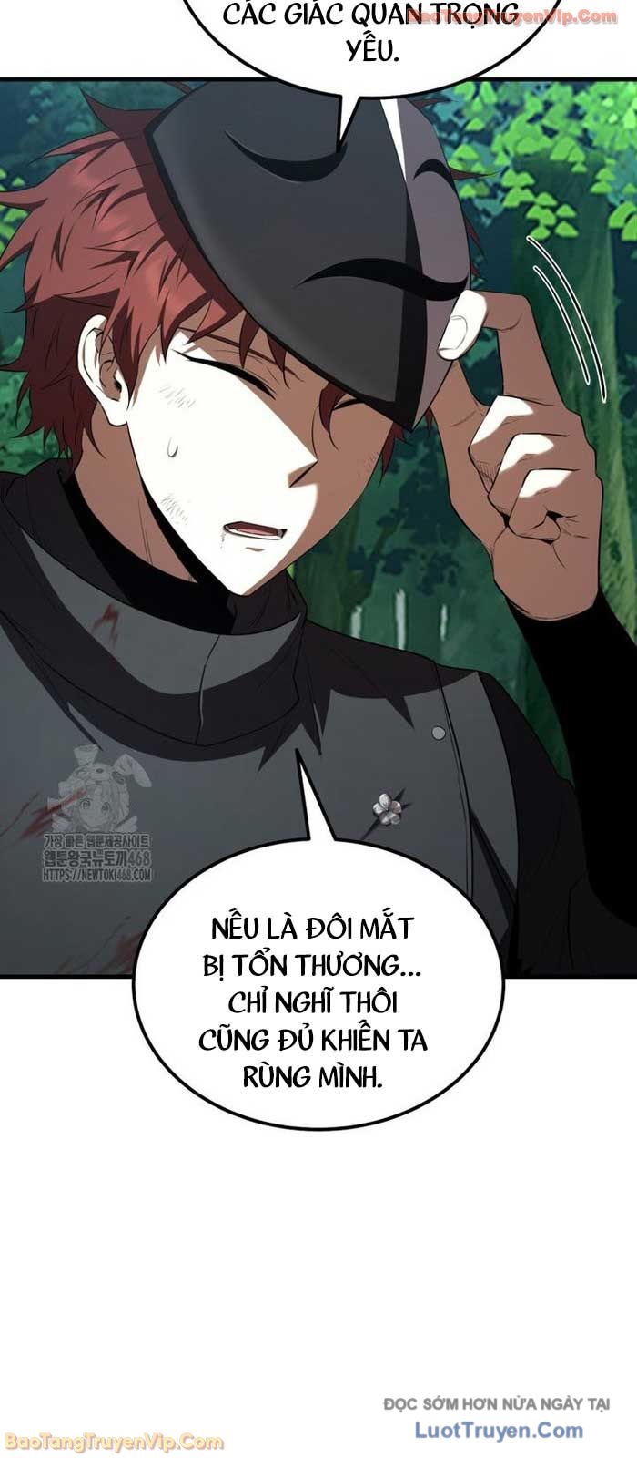 Phản Diện Mắt Cáo Của Học Viện Ma Giới Chapter 45 - Trang 12