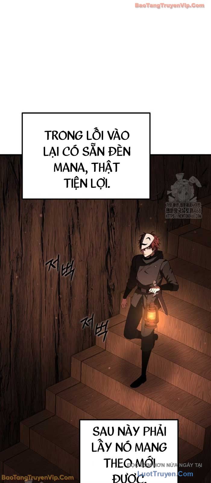 Phản Diện Mắt Cáo Của Học Viện Ma Giới Chapter 45 - Trang 20