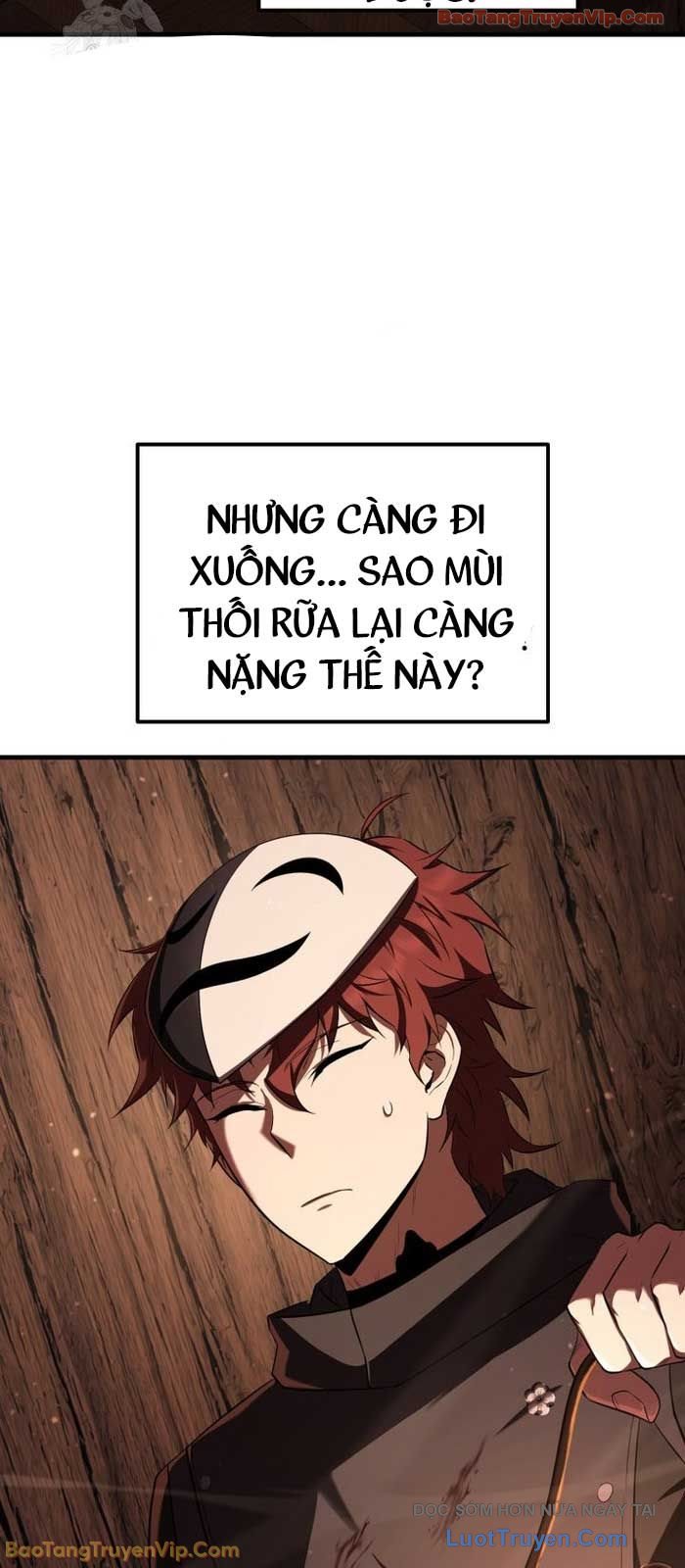Phản Diện Mắt Cáo Của Học Viện Ma Giới Chapter 45 - Trang 21