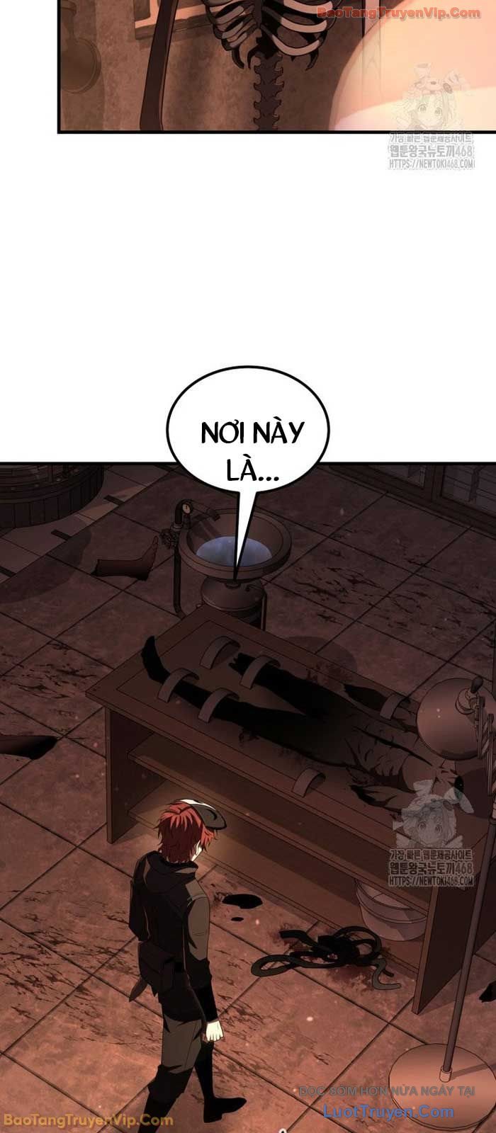Phản Diện Mắt Cáo Của Học Viện Ma Giới Chapter 45 - Trang 26