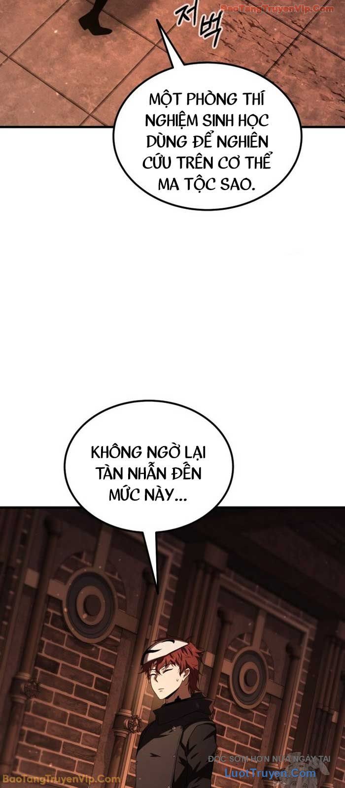 Phản Diện Mắt Cáo Của Học Viện Ma Giới Chapter 45 - Trang 27