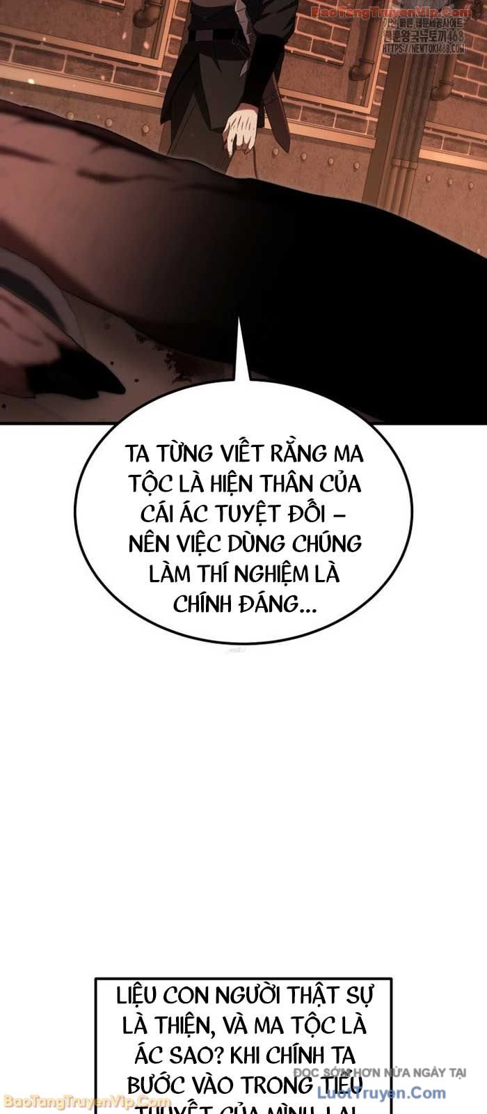 Phản Diện Mắt Cáo Của Học Viện Ma Giới Chapter 45 - Trang 28