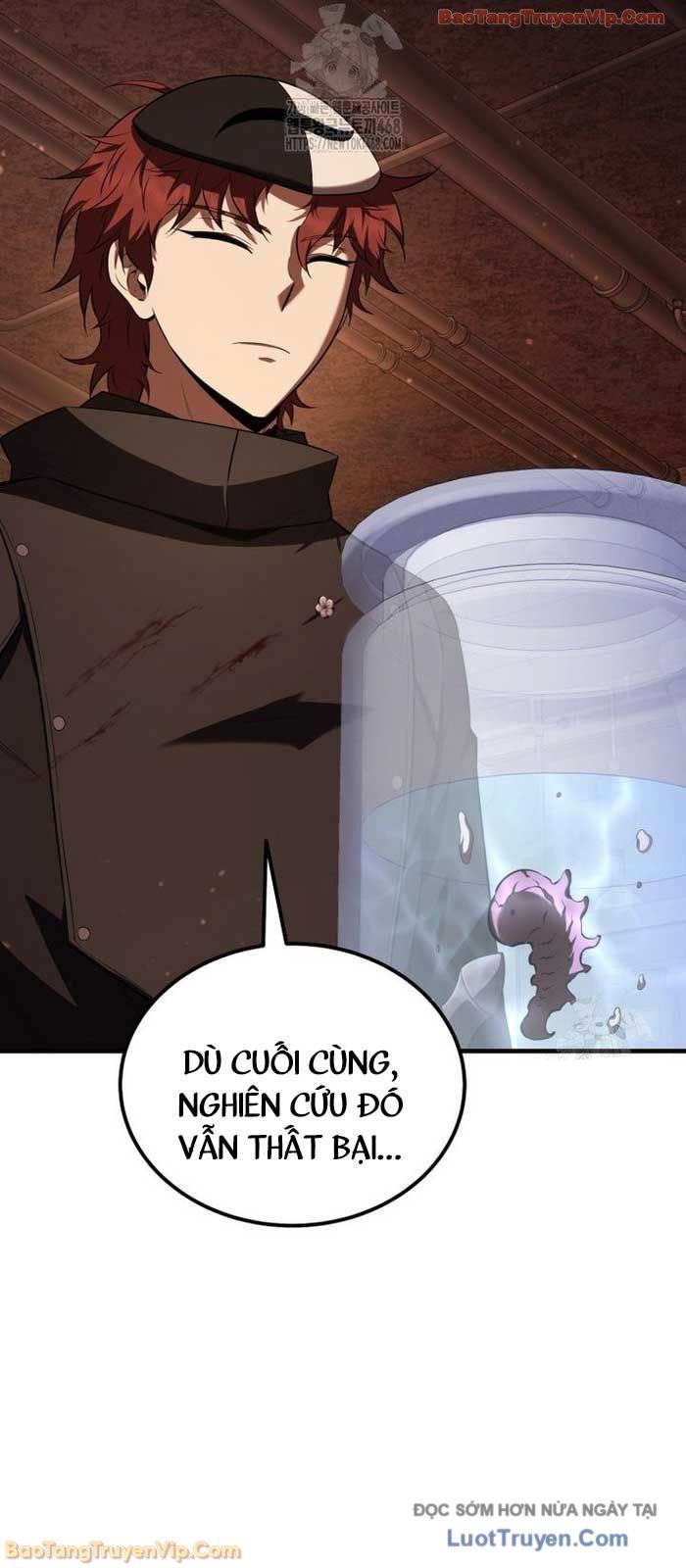 Phản Diện Mắt Cáo Của Học Viện Ma Giới Chapter 45 - Trang 34