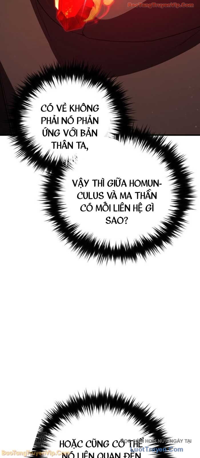 Phản Diện Mắt Cáo Của Học Viện Ma Giới Chapter 45 - Trang 44