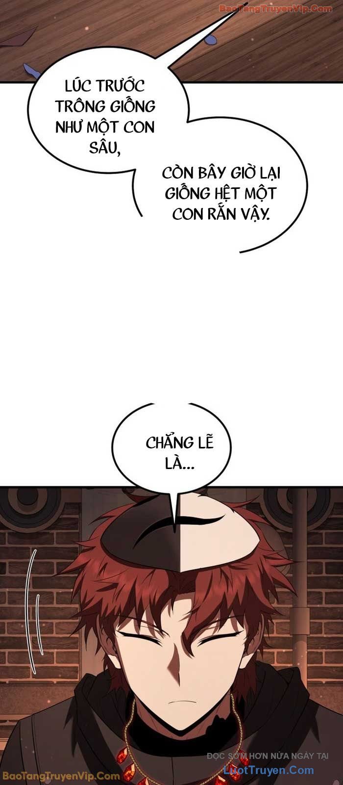 Phản Diện Mắt Cáo Của Học Viện Ma Giới Chapter 45 - Trang 50