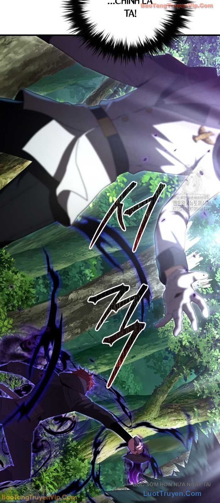 Phản Diện Mắt Cáo Của Học Viện Ma Giới Chapter 45 - Trang 7