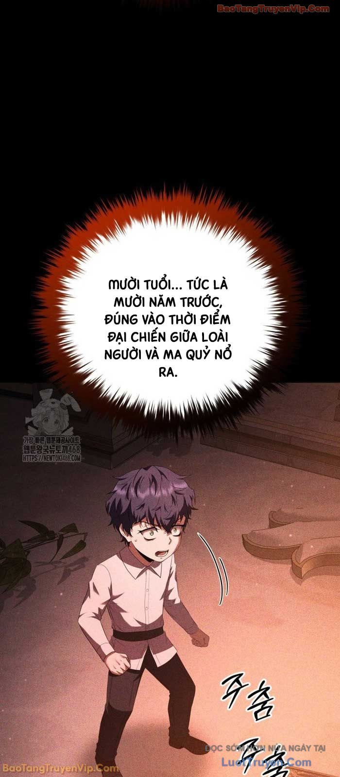 Phản Diện Mắt Cáo Của Học Viện Ma Giới Chapter 46 - Trang 10