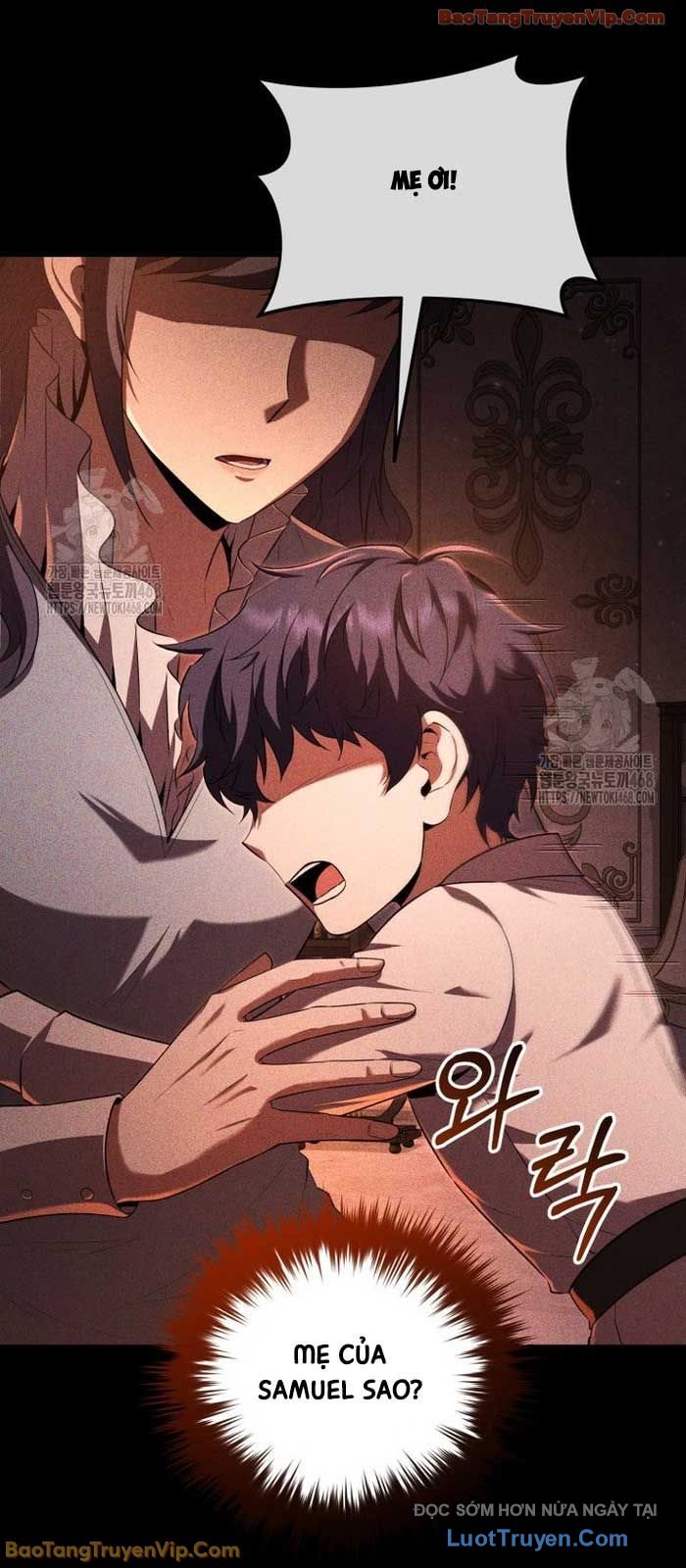 Phản Diện Mắt Cáo Của Học Viện Ma Giới Chapter 46 - Trang 14