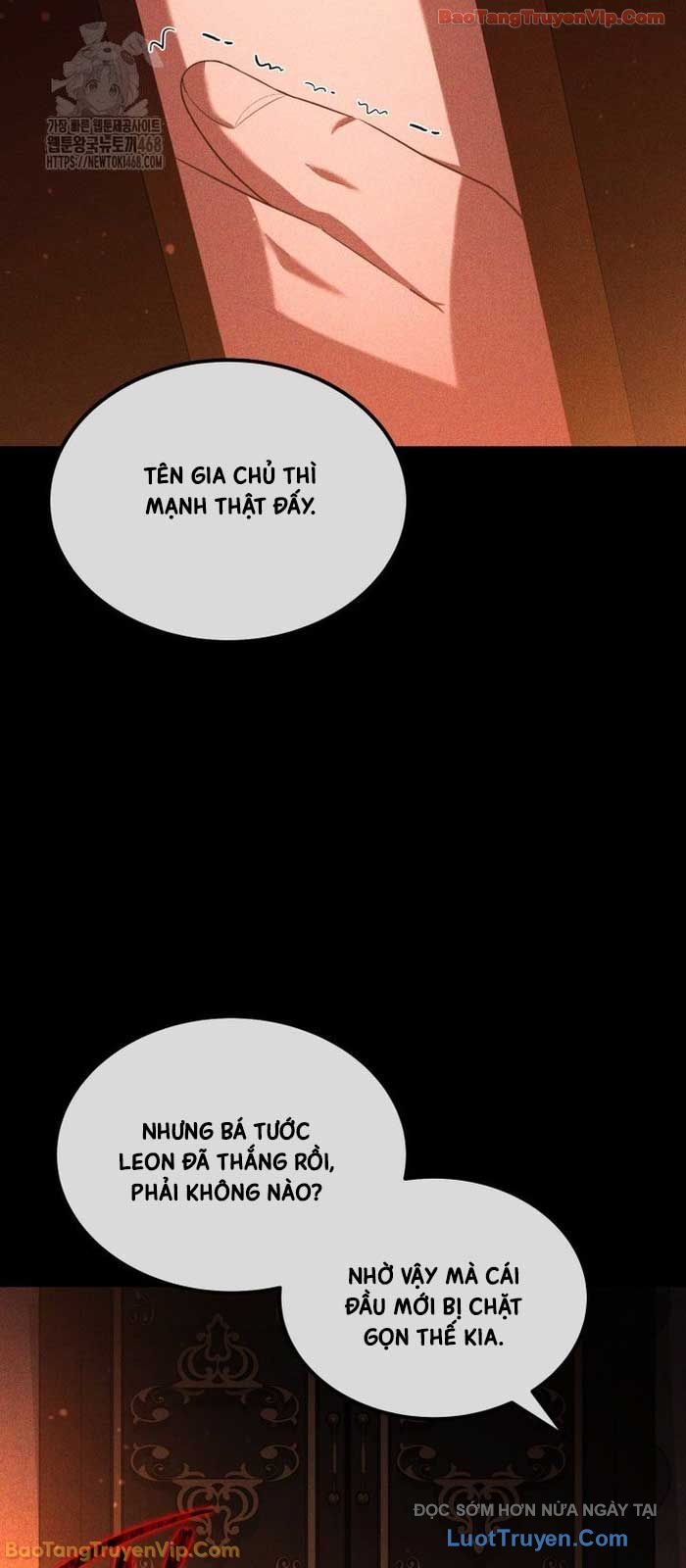 Phản Diện Mắt Cáo Của Học Viện Ma Giới Chapter 46 - Trang 24