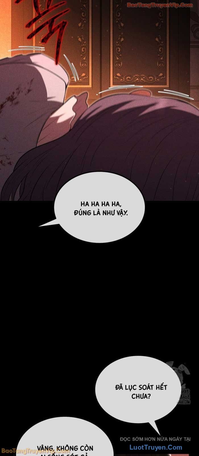 Phản Diện Mắt Cáo Của Học Viện Ma Giới Chapter 46 - Trang 25