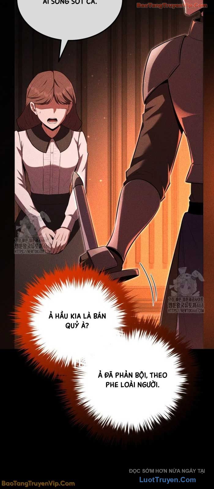 Phản Diện Mắt Cáo Của Học Viện Ma Giới Chapter 46 - Trang 26
