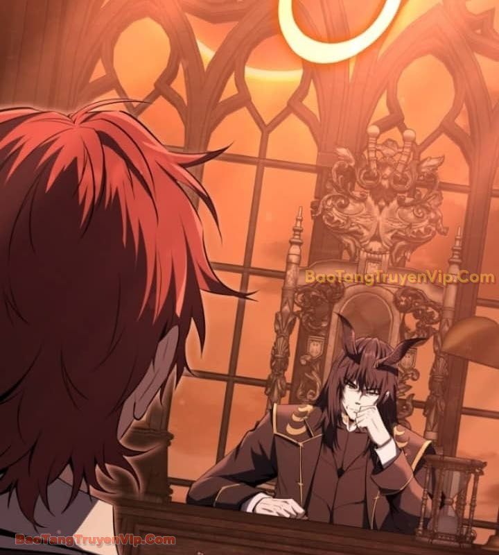 Phản Diện Mắt Cáo Của Học Viện Ma Giới Chapter 5 - Trang 13