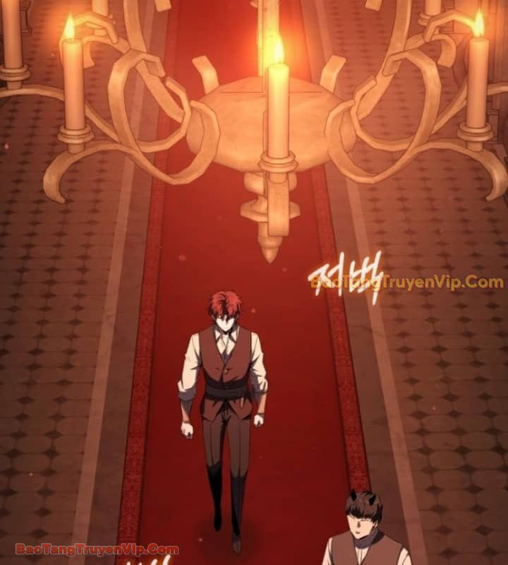 Phản Diện Mắt Cáo Của Học Viện Ma Giới Chapter 5 - Trang 9