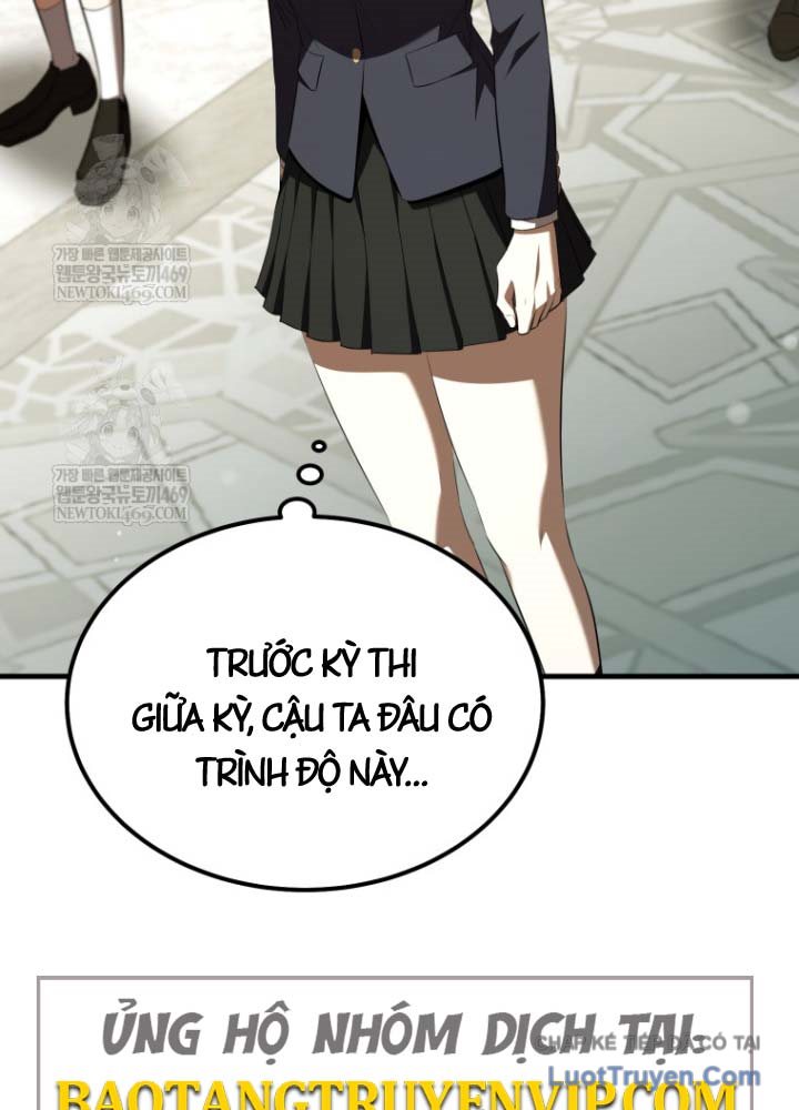 Phản Diện Mắt Cáo Của Học Viện Ma Giới Chapter 59 - Trang 10