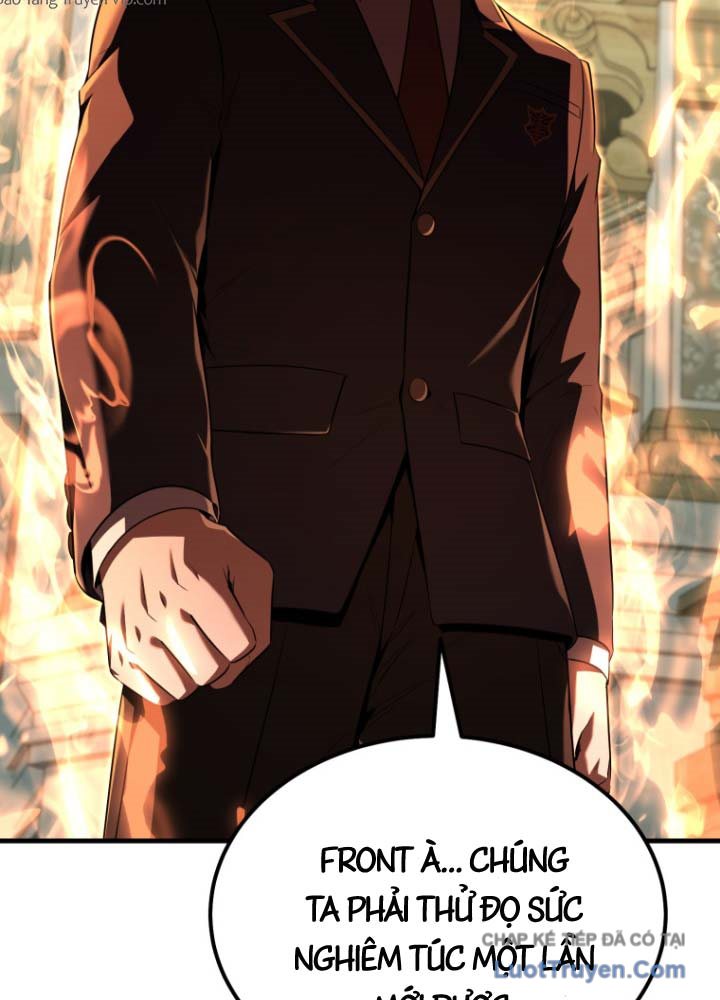 Phản Diện Mắt Cáo Của Học Viện Ma Giới Chapter 59 - Trang 27