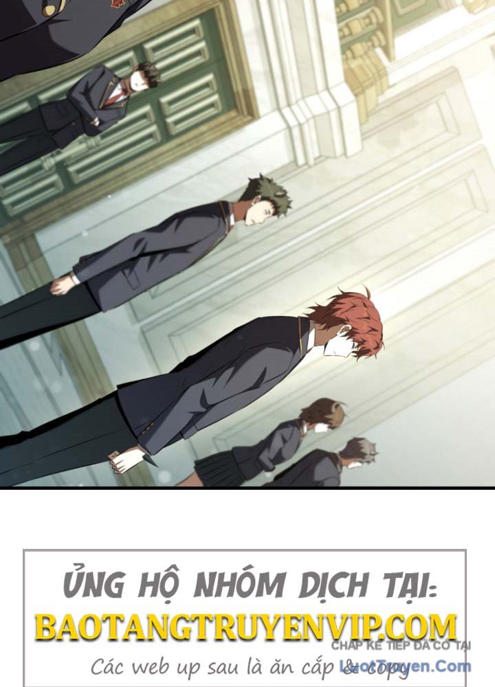 Phản Diện Mắt Cáo Của Học Viện Ma Giới Chapter 59 - Trang 8