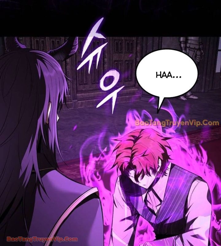Phản Diện Mắt Cáo Của Học Viện Ma Giới Chapter 6 - Trang 11