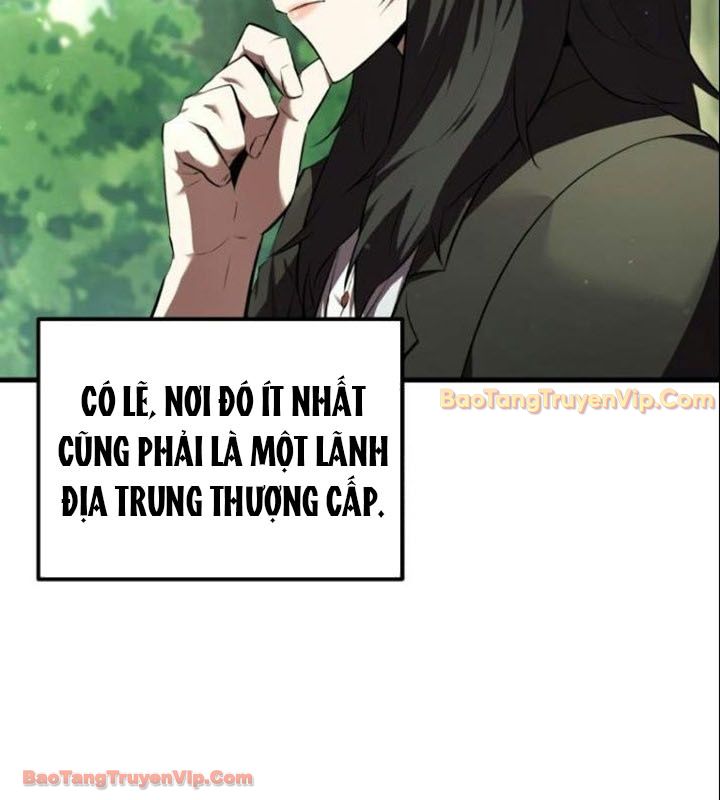 Phản Diện Mắt Cáo Của Học Viện Ma Giới Chapter 7 - Trang 11