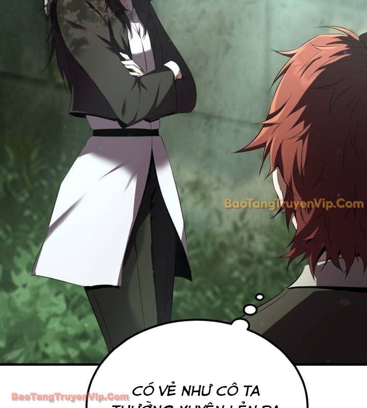 Phản Diện Mắt Cáo Của Học Viện Ma Giới Chapter 7 - Trang 30