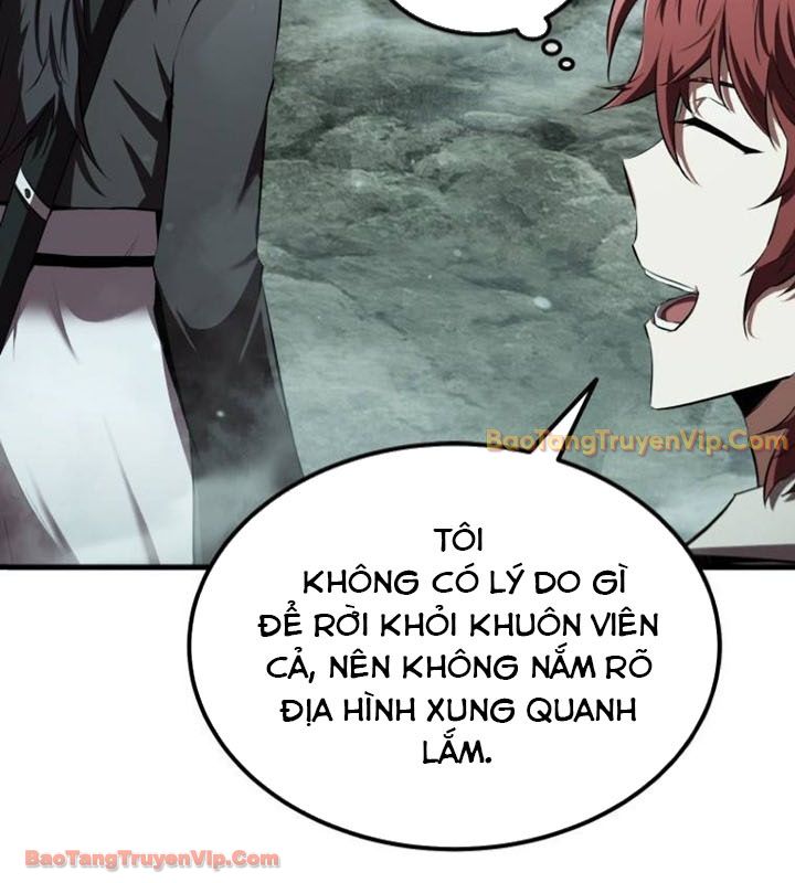 Phản Diện Mắt Cáo Của Học Viện Ma Giới Chapter 7 - Trang 42